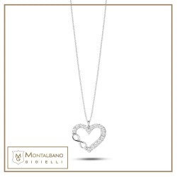 Girocollo in Oro AGZ 304